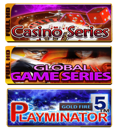 supermatic casino